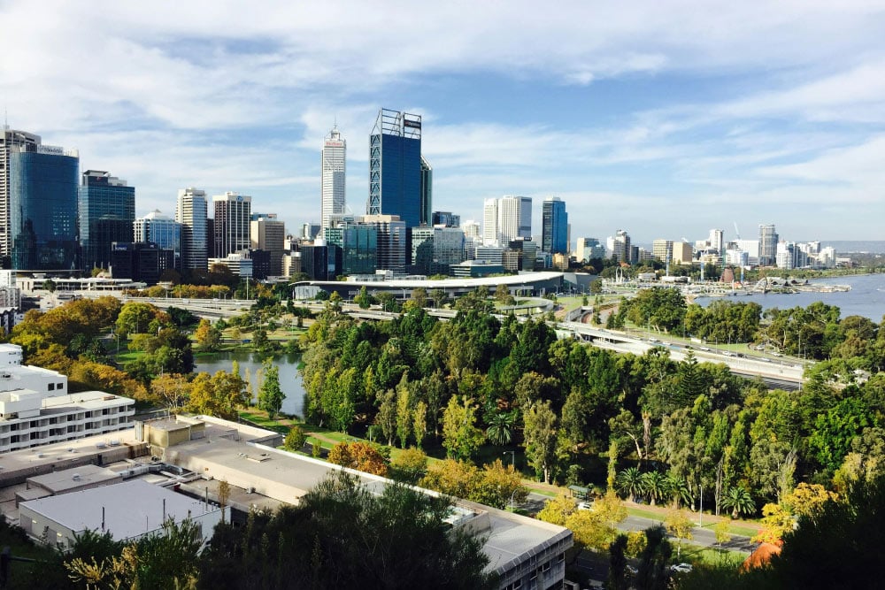 Applications open for 2025 QBE AcceliCITY Resilience Challenge