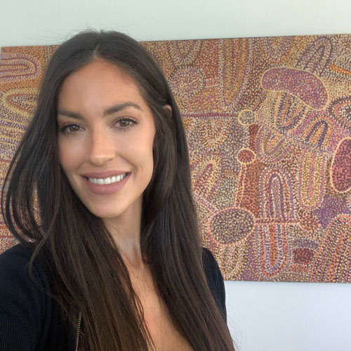 Natalie Kyriacou OAM