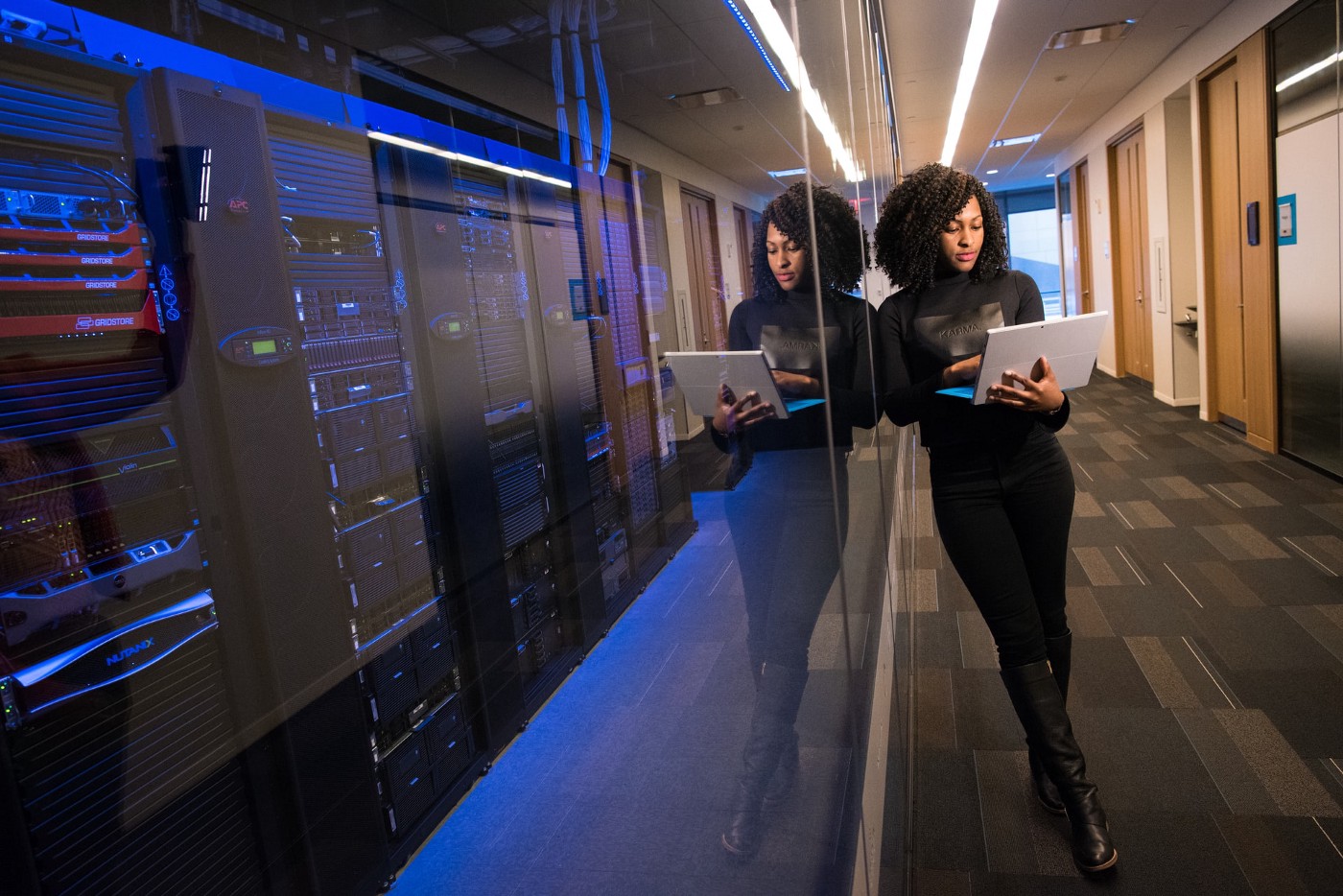Tech for good — what does it actually look like?