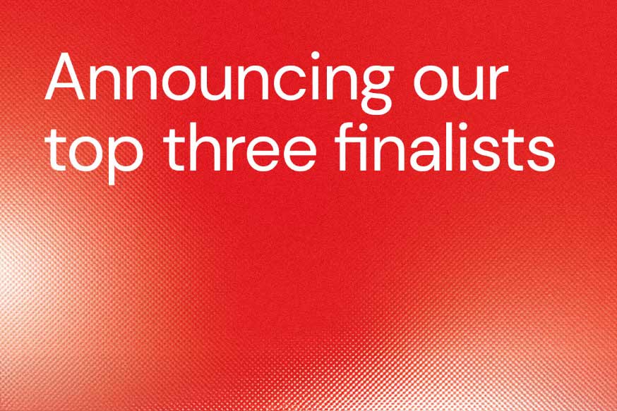 QBE AcceliCITY Resilience Challenge finalists