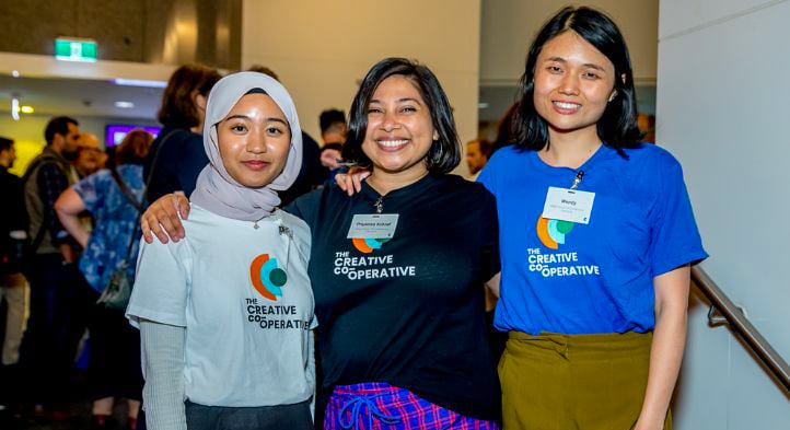 Maya Cares: The chatbot supporting women of colour through racism
