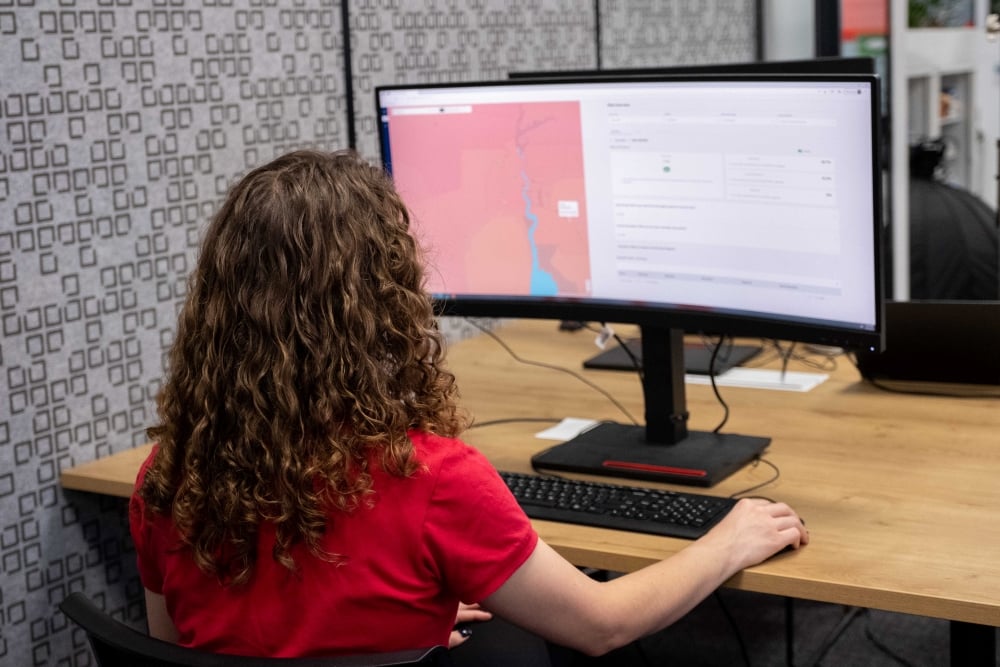 Climasens: Using technology to understand and respond to climate change
