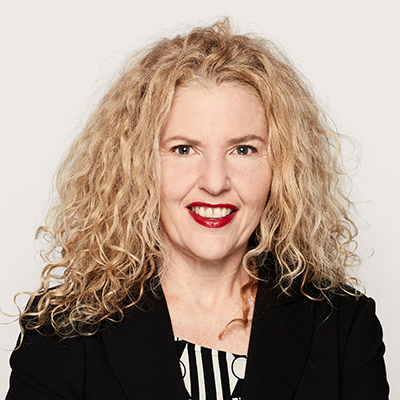 Katrina Donaghy