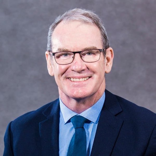 Brendan Moon AM