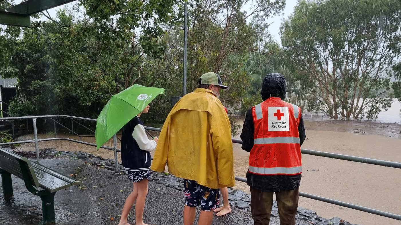 Warning fatigue - Why impact-based flood warning systems are a game changer