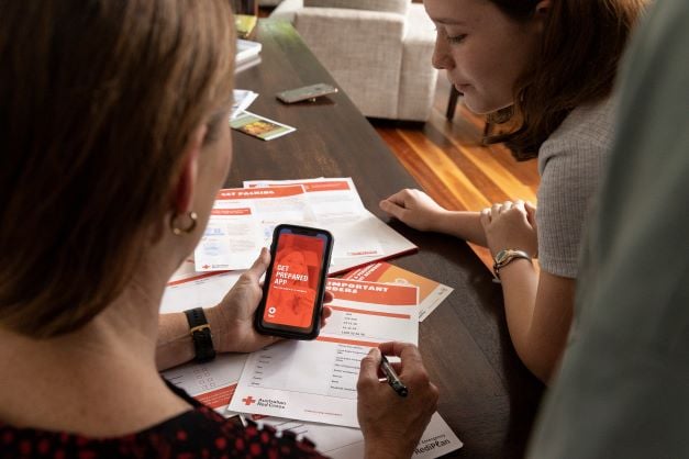Tech for good: Three evidence-based insights to build better humanitarian tech
