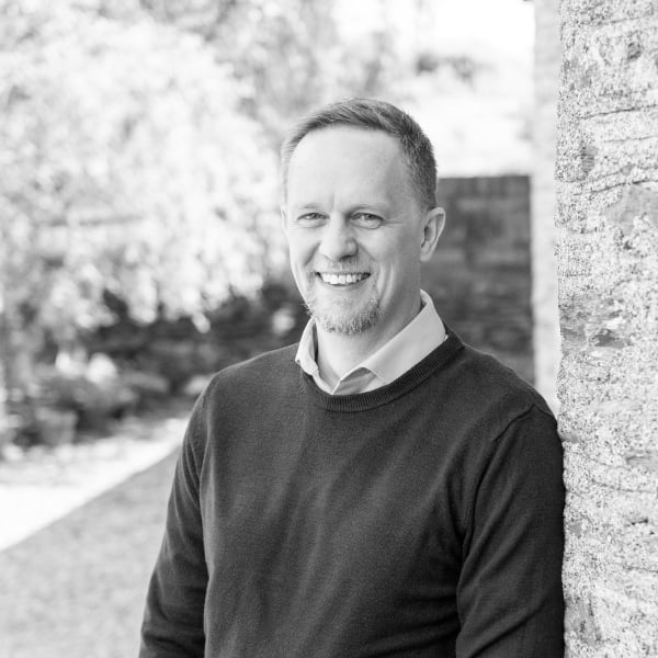 Ian Gray
